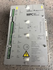 1PC USED EMERSON MPC 35 AC MPC35AC picture