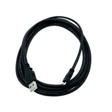 15Ft USB Power Charging SYNC Cable Cord for MOTOROLA DROID TURBO 2 picture