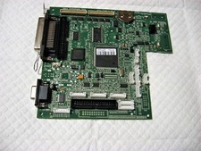 Zebra OEM 110PAX4 Main Logic Board 34901-040M picture
