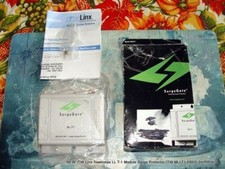 NEW ITW Linx Towermax LL T-1 Module Surge Protector ITW MLLT1  picture