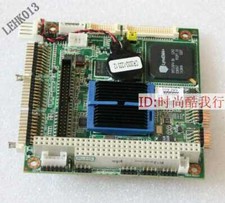 PCM-3343F Used & Test With Warranty (by DHL/Fedex Fast delivery) picture