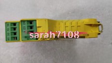 1PC USED PHOENIX CONTACT PSR-SCP-24UC/ESL4/3X1/1X2/B Fast By FedEx or DHL  picture