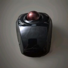 Kensington Orbit Wireless Mobile Trackball Mouse - K72352 / M01380-M - Ambidextr picture