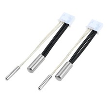 2Pack 200 K thermistor and 24 V 50 W Heating Rod For Kobra S1/Kobra S1 Combo picture