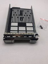 3TB Label EqualLogic Y79JP 3.5-inch Large Form Factor SAS/SATA Tray w/ 4xScrew picture