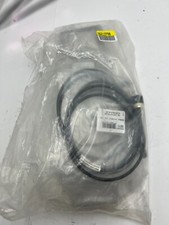 Mobile Mark PND8-2400/5500 MIMO Panel Antenna 8dBi 2.4/4.9-6GHz Cable picture