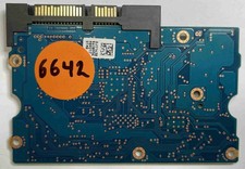 Hitachi HCS5C2020ALA632 110 0A90302 01 0F13415 (6642) PCB for Sale picture