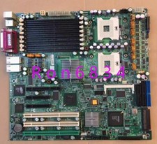 1pc used Supermicro X6DH8-G2 mainboard picture