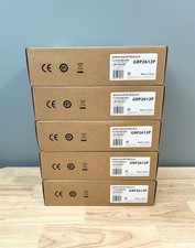 Grandstream GRP2612P Carrier-Grade HD IP Phone - LOT OF 5 - BRAND NEW - **READ** picture