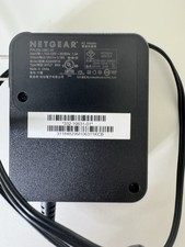 Netgear AD2003F10 19V 3.16A Power Supply AC Adapter-Part no: 332-10631-01 picture
