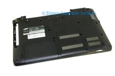 BA75-02566A GENUINE ORIGINAL SAMSUNG BASE W/PLASTIC COVER NP-R540(B)READ(AF43) picture