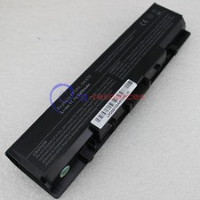 Laptop 5200mAh Battery For DELL Vostro 1500 1700 FP282 GK479 312-0575 312-0594 picture