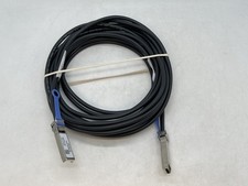 Dell 10GbE SFP+ 7M Direct Attach Cable MV799 DAC-SFP-10G-7.0M 470-AAVI FREE S/H picture