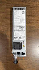 Dell R650/R750/R6525/R7525 800W Platinum PSU 0MGPPC picture