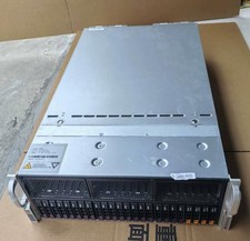 Supermicro AS-4124GS-TNR Server 24x2.5