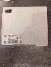 1Pcs New SICK FX3-CPU000000 Safety Controller Spot Goods Fast shipping DHL/Fedex picture