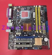 1PC Used Asus G31 G41 motherboard P5KPL-AM/PS-BM by DHL/Fedex shipping picture