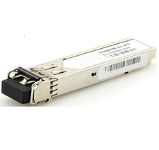 TRENDnet TEG-MGBSX Compatible 1000BASE-SX SFP 850nm LC MMF 550m Transceiver -868 picture