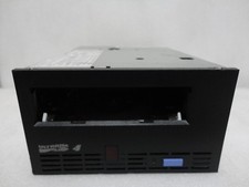 IBM LTO4 FH FC Fiber Channel Loader Bare Tape Drive 95P4780 95P4516 picture