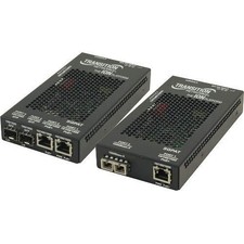 Transition Networks SGPAT1040-305 Transceiver/Media Converter (sgpat1040-305-na) picture