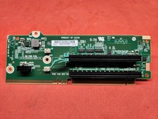 HP 875060-001 DL380 Gen10 2X 16R S2/3 Riser Board/Card 866563-001 picture