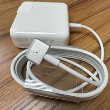 OEM 45W 14.85V Charger Straight for Apple Mac-Book Air (13-inch, 2017) MQD32 NEW picture