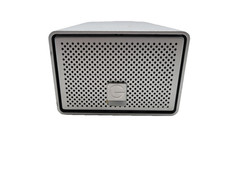 G-Technology G-Drive 2X2 4TB Desktop External HDD FireWire 800 HUS724020ALE640 picture