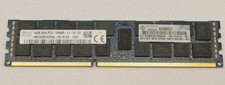 HP (SKhynix) 16GB 2Rx4 PC3-12800R Registered RAM Module for Servers-672612-181 picture