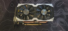 ZOTAC NVIDIA GeForce GTX 1070 MINI 8GB GDDR5 PCIe x16 DP HDMI Fan/HS picture