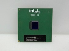 Intel Pentium III 1GHz FSB 133MHz Socket 370 CPU with  picture