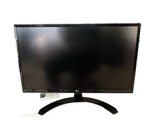 LG 24UD58-B 24 inch Widescreen LED Monitor picture
