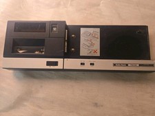 Vintage Pocket Computer TRS-80 Model PC-2 Printer Cassette Interface 1980's picture