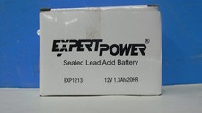 Raion Power 12V 1.3Ah Replacement SLA Battery For ExpertPower EXP1213 picture