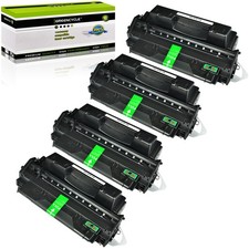 4PK Q2610A 10A Toner Cartridge Compatible For HP Laserjet 2300N 2300D 2300DN picture