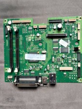 new PRINTER MAINBOARD fits FOR Samsung ML 4050n Main Board picture