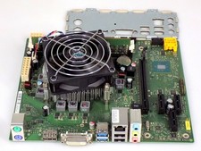 Motherboard CPU RAM Bundle: Fujitsu D3400-A11 GS3 / Intel Pentium G4400 / 4GB DDR4 picture