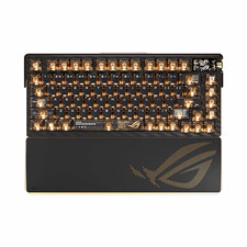 ASUS ROG Azoth Extreme Edition 20 Gaming Keyboard picture