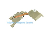 ARS43406501 OEM ACER HEATSINK ASPIRE R3-131T-C1YF N15W5 SERIES (GRD A)(CC25) picture