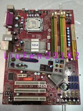 1pc used MSI MS-7519 VER 1.0 motherboard picture