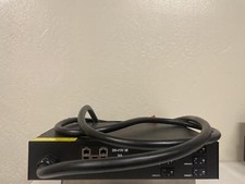 RARITAN IX7 PX3-5913I2R SMART RACK PDU CONTROLLER picture