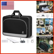 Bosynoy Carrying Case Compatible Starlink Gen 3/Standard 4/4X For RV 670700BLK picture