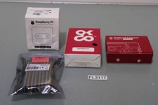 Raspberry Pi 4 Model B 2GB RAM with Accessories (FL3117-R46) picture