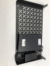 Avocent HMIQDHDD KVM over IP Transmitter 500-189-503 w/ Rack Kit PSU picture