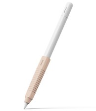 For Apple Pencil Pro 1st 2nd Gen Cover | Ringke [Silicone Drafting Grip Holder] picture