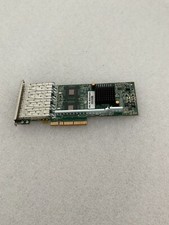 Silicom PE2G4SFPI6L-R Quad Port Gigabit 1Gbs SFP Ethernet Network Adapter HH picture