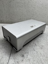 G-Technology 0G00269 G-RAID Dual Bay External Enclosure USB 2.0 EMPTY  picture