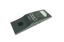 Genuine Zebra P1058930-001 Front Control Panel w/ Bluetooth for ZT410 Printer picture