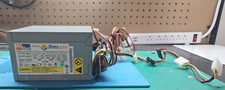AcBel PC7005 470W ATX12V 230V Passive PFC Internal PSU Power Supply Desktop picture