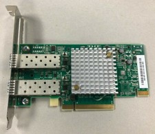 IBM SOLARFLARE 47C9955 SFN5162F MR Dual Port 10GBE SFP CARD 47C9952 picture