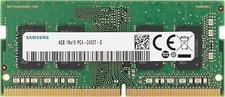 SAMSUNG 4GB DDR4 SDRAM 2400HMZ SODIMM LAPTOP MEMORY - GREEN picture